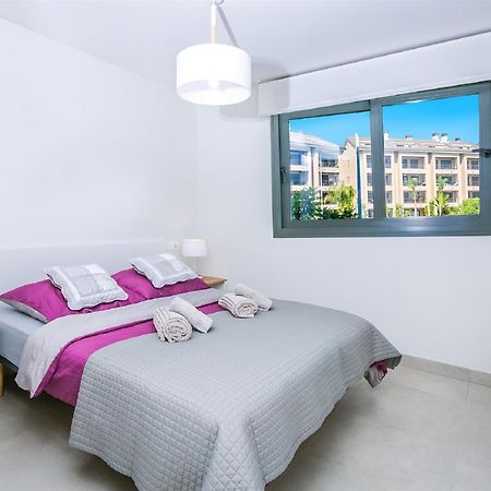 Prime Spanish Holidays - Arenal Dream Xabia Bagian luar foto