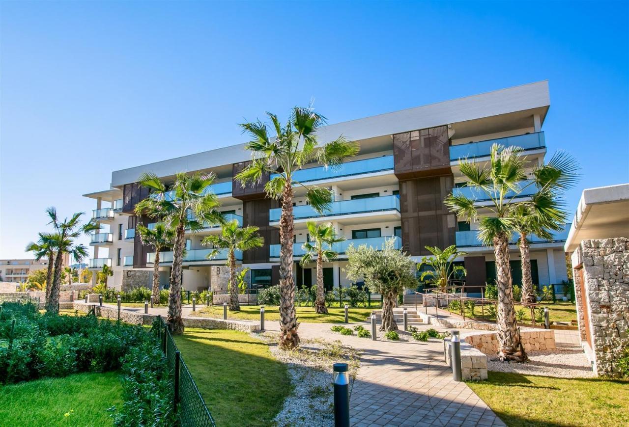 Prime Spanish Holidays - Arenal Dream Xabia Bagian luar foto