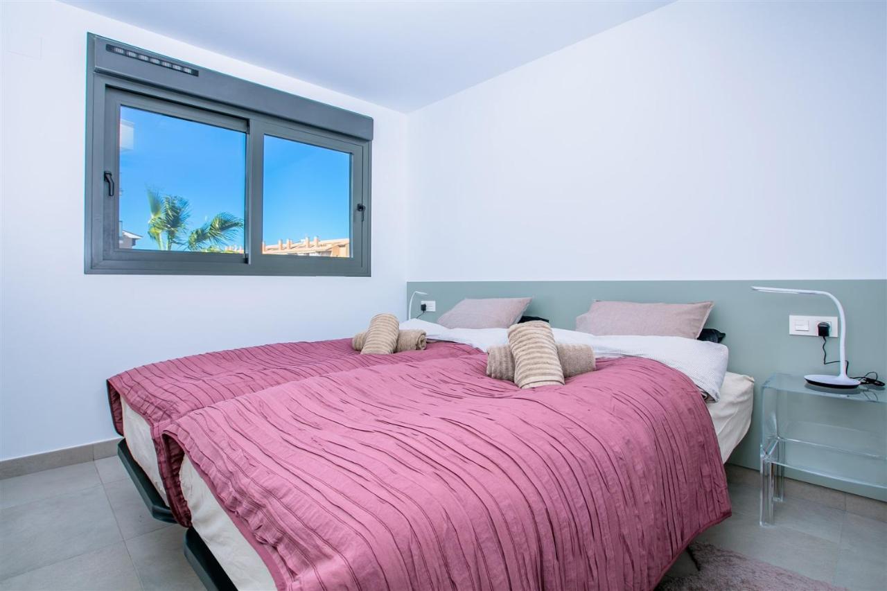 Prime Spanish Holidays - Arenal Dream Xabia Bagian luar foto