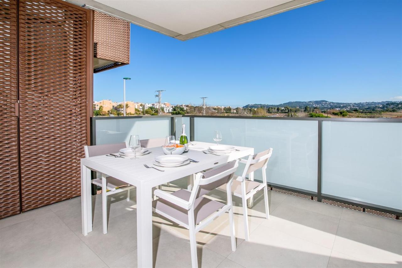 Prime Spanish Holidays - Arenal Dream Xabia Bagian luar foto