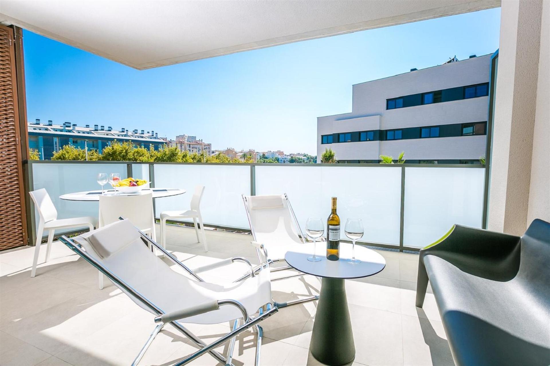 Prime Spanish Holidays - Arenal Dream Xabia Bagian luar foto