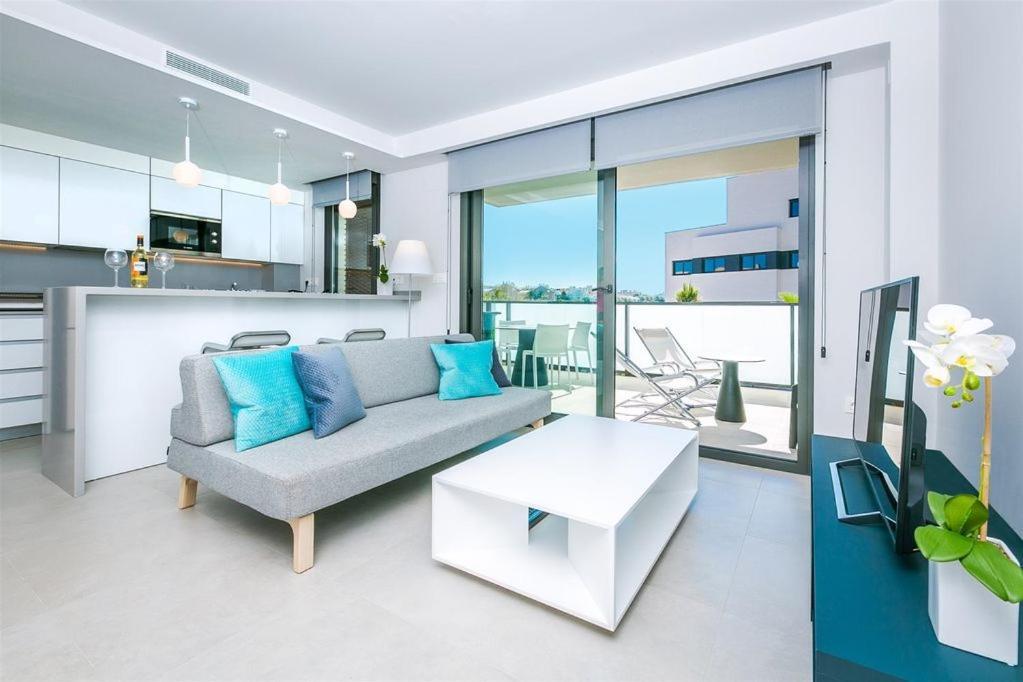 Prime Spanish Holidays - Arenal Dream Xabia Bagian luar foto