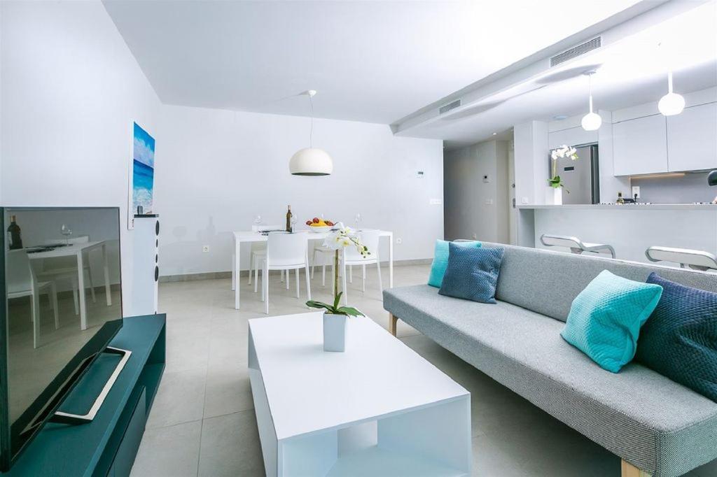 Prime Spanish Holidays - Arenal Dream Xabia Bagian luar foto